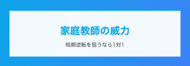 8週間プラン