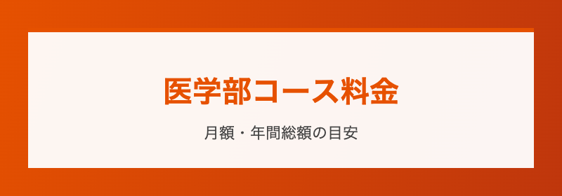 医学部合格者の口コミ