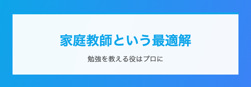 家庭教師の費用目安
