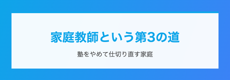 判断フロー